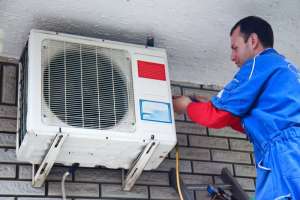 HVAC Companies Near Mountain View, CA Available Now